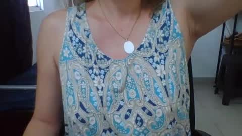 Snapshot of charlot_ponze chatting on 06.15.26 charlott online show from 06.15.26