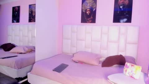 charlot_vega_ online show from 11.15.25