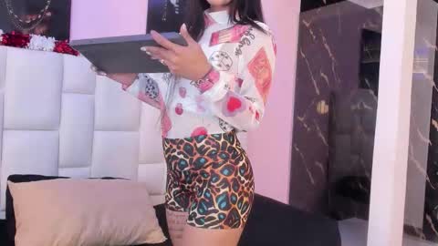 charlot_vega_ online show from 12.20.25