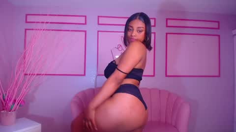 Charlote  online show from 01.14.25