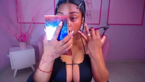 Charlote  online show from 01.24.25