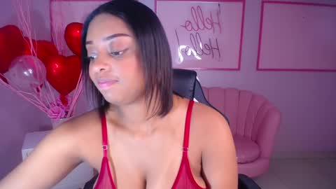 Charlote  online show from 02.04.25