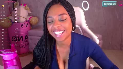 Charlote  online show from 10.31.25