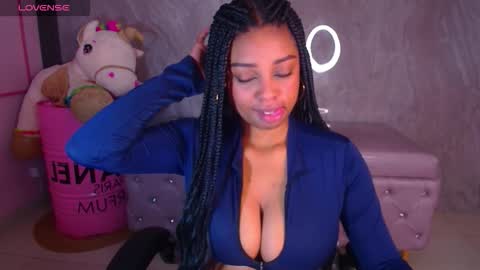 Charlote  online show from 01.14.26