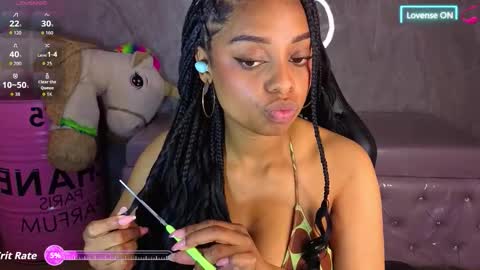 Charlote  online show from 02.16.26