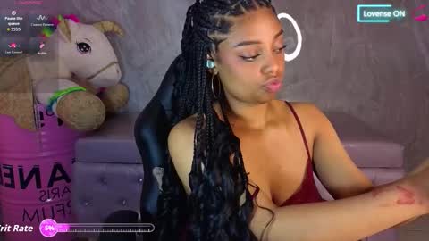 Charlote  online show from 02.17.26