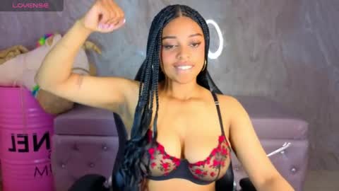 Charlote  online show from 04.16.26