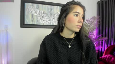 Snapshot of charlote_horny chatting on 01.30.25 Charlote online show from 01.30.25