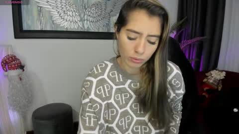 Charlote online show from 12.03.25