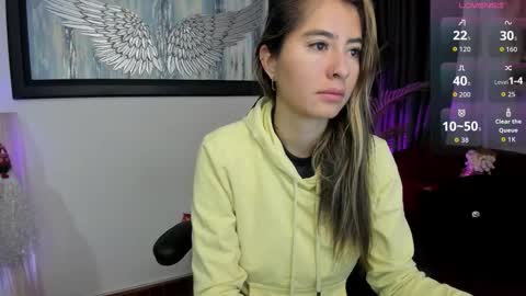 Charlote online show from 12.05.25