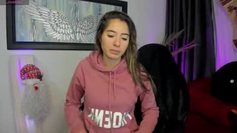 Charlote online show from 12.16.25