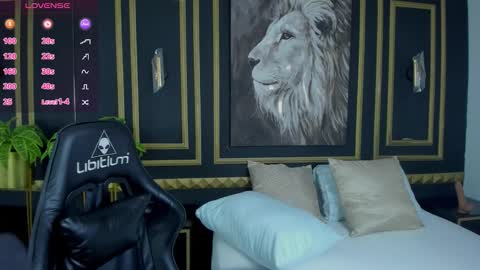 charlote_rossee online show from 11.02.25