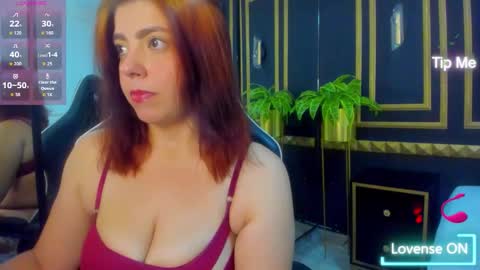 CHARLOTEE  online show from 11.01.25