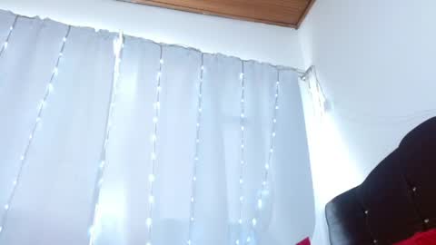 charlothe_wright online show from 04.12.26