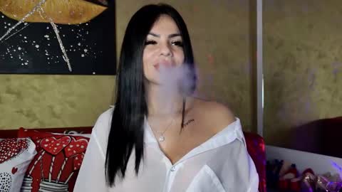 CHARLOTTE online show from 11.20.25