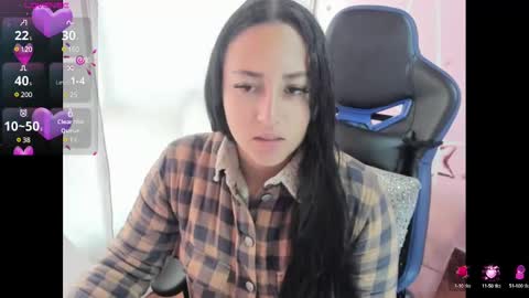 charlott_daphne online show from 01.04.25