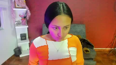 charlott_daphne online show from 01.28.25