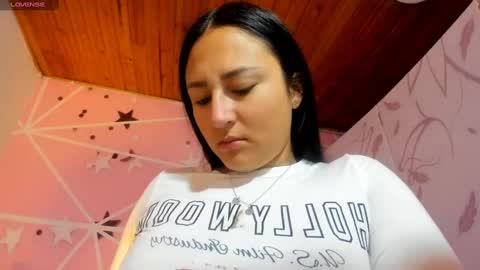 charlott_daphne online show from 02.06.25