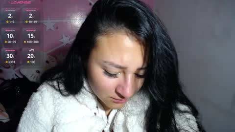 charlott_daphne online show from 02.08.25