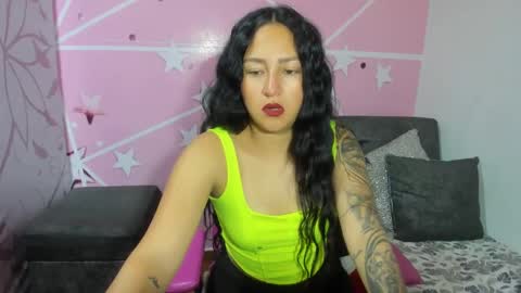 charlott_daphne online show from 02.26.25