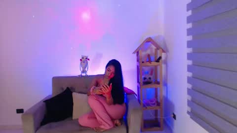 charlott online show from 10.07.25