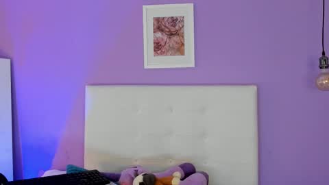 Snapshot of charlotte1117 chatting on 02.26.26 Char 3 online show from 02.26.26