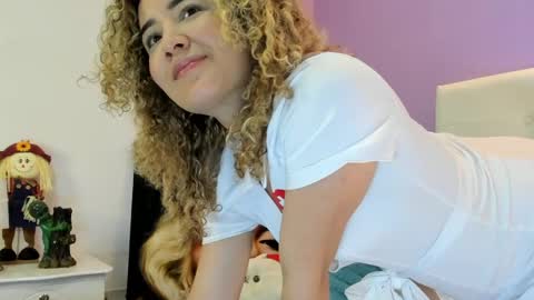 Char 3 online show from 04.15.26