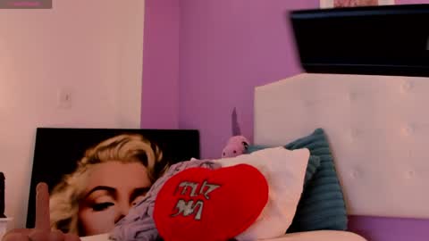 Char 3 online show from 04.18.26