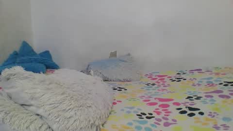 Snapshot of charlotte2852 chatting on 12.10.24 karinaa independent model online show from 12.10.24