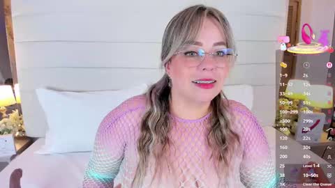 Charlotte online show from 09.17.25