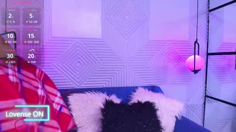 ambar online show from 10.27.25