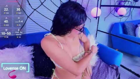 ambar online show from 10.28.25