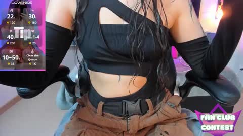 Charlotte online show from 09.18.25