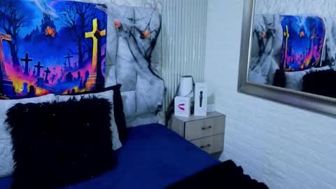 charlotte online show from 10.30.25