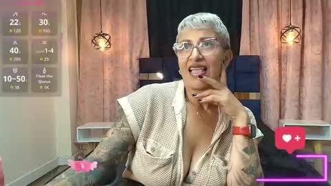 CHARLOTTE GRAY online show from 11.13.25