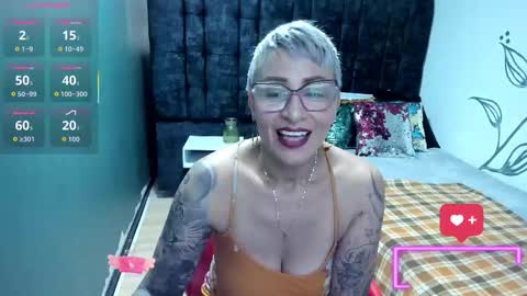 CHARLOTTE GRAY online show from 12.19.25