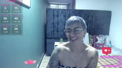 CHARLOTTE GRAY online show from 12.20.25