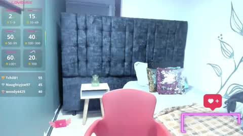 CHARLOTTE GRAY online show from 12.21.25