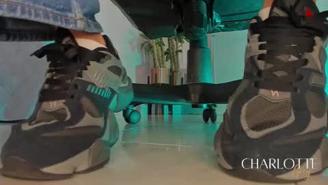 charlotte  grey online show from 01.10.26