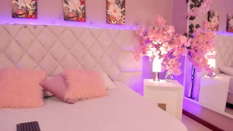 Daniela online show from 03.04.26