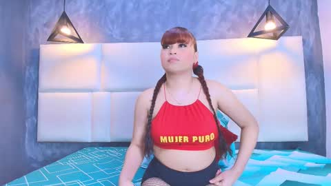 Charlotte and Zac online show from 11.25.25