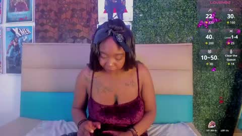  CHARLOTTE BROWN  online show from 10.31.25