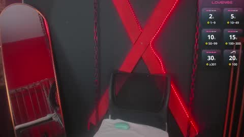  CHARLOTTE BROWN  online show from 11.04.25