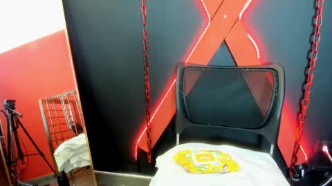  CHARLOTTE BROWN  online show from 11.18.25