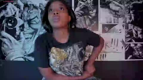  CHARLOTTE BROWN  online show from 03.13.26