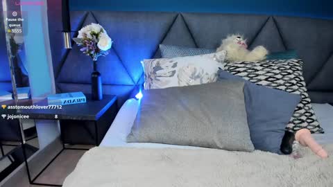 Charlotte online show from 01.24.25