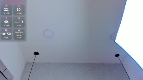 Charlotte online show from 01.27.25