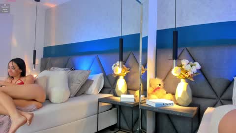 Charlotte online show from 02.04.25