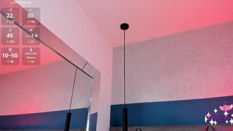 Charlotte online show from 02.14.25