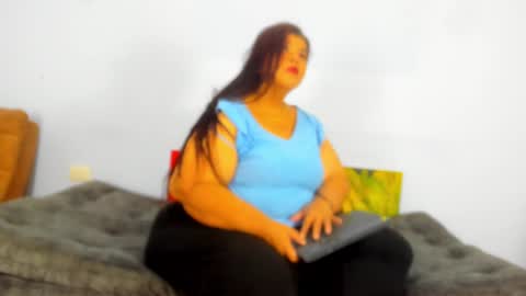  Angelica Charlotte  online show from 03.03.25